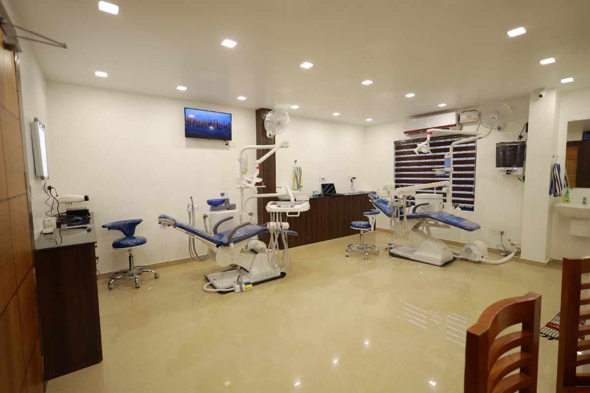 Dental Services
