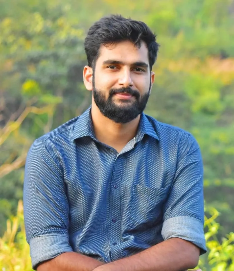 Dr. Aby Augustine